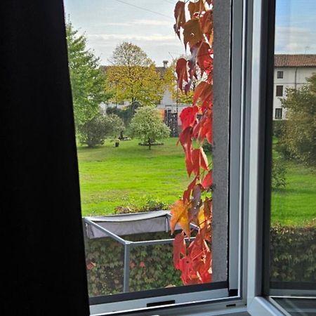 Bed and Breakfast Altebas Nogaredo di Prato Экстерьер фото