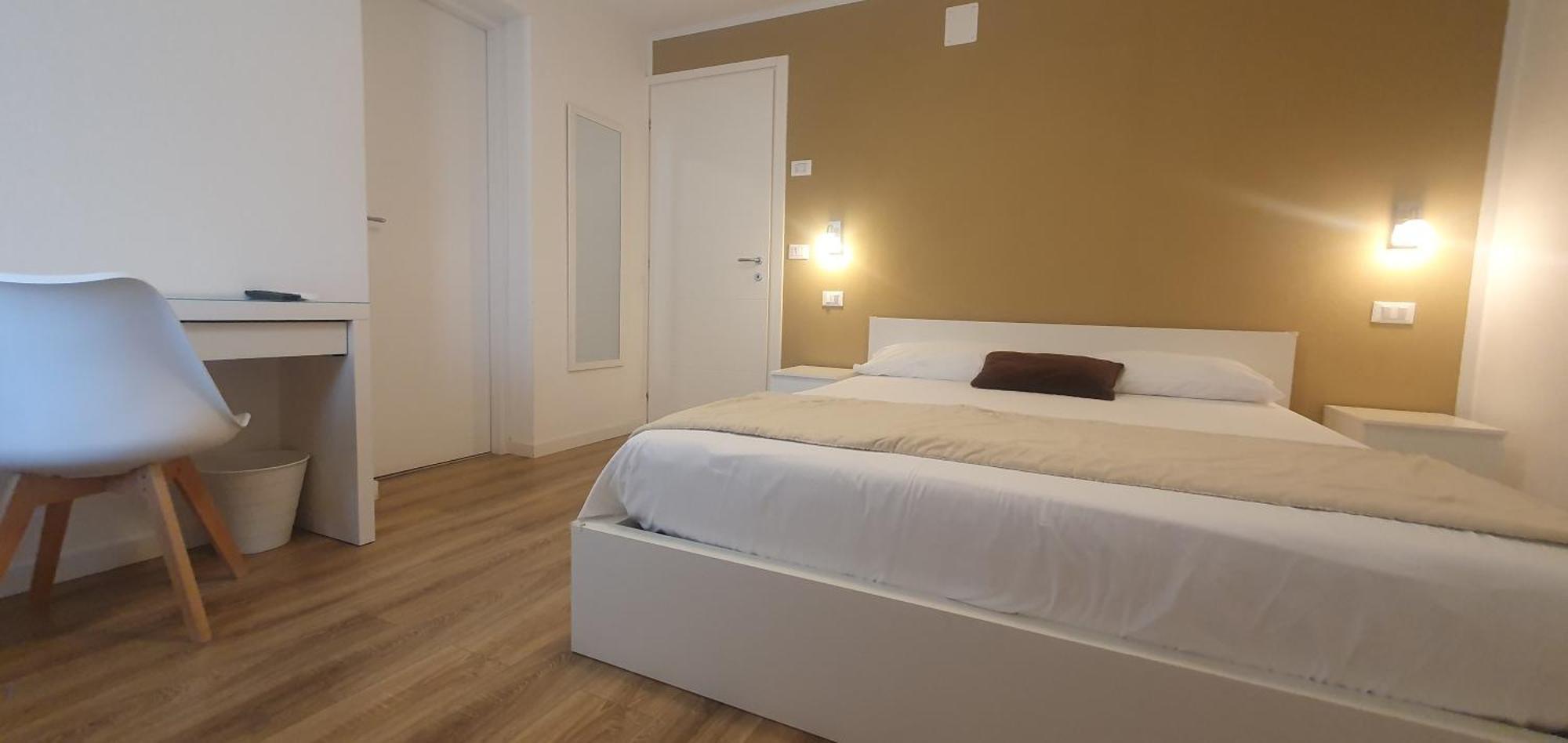 Bed and Breakfast Altebas Nogaredo di Prato Экстерьер фото